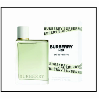 BURBERRY HER EDT 100 ML