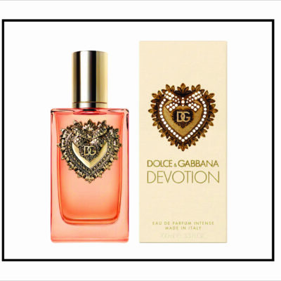 D&G DEVOTION INTENSE EDP 100 ML
