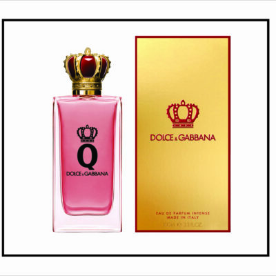 D&G Q INTENSE EDP 100 ML