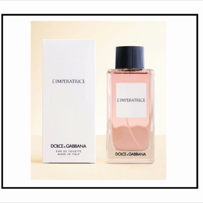 D&G L´IMPERATRICE EDT 100 ML