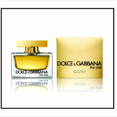 D&G THE ONE EDP 75 ML