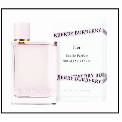 BURBERRY HER EDP 100 ML