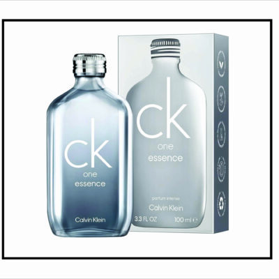 CK ONE ESSENCE EDP 100 ML