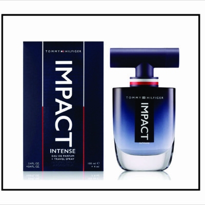 TOMMY HILFIGER IMPACT INTENSE EDP 100 ML