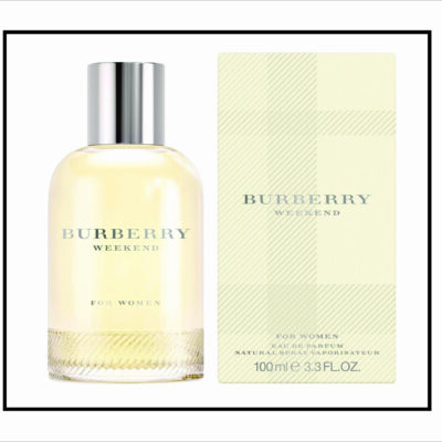 BURBERRY WEEKEND EDP 100 ML