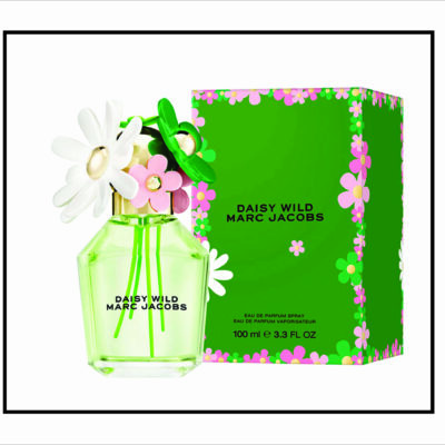 MARC JACOBS DAISY WILD EDP 100 ML