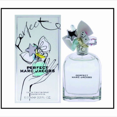 MARC JACOBS PERFECT EDT 100 ML