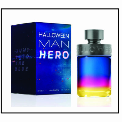 HALLOWEEN MAN HERO 125 ML