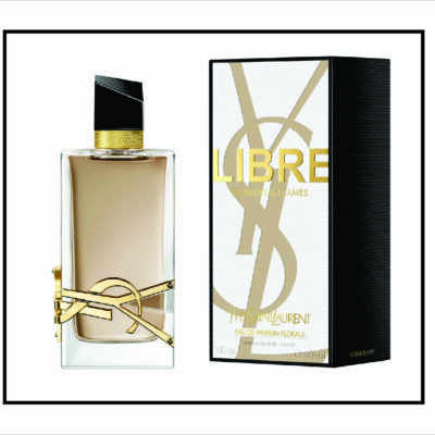 YSL LIBRE FLORALE EDP 90 ML