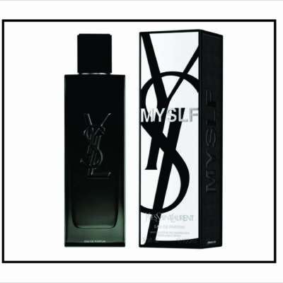 YSL MYSLF EDP 100 ML