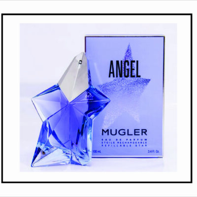 T. MUGLER ANGEL EDP 100 ML