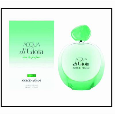 G. ARMANI ACQUA DI GIOIA INTENSE EDP 100 ML