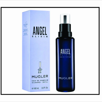 T. MUGLER ANGEL ELIXIR EDP 100 ML RECARGA