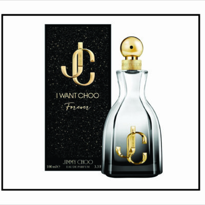 JIMMY CHOO I WANT CHOO FOREVER EDP 100 ML