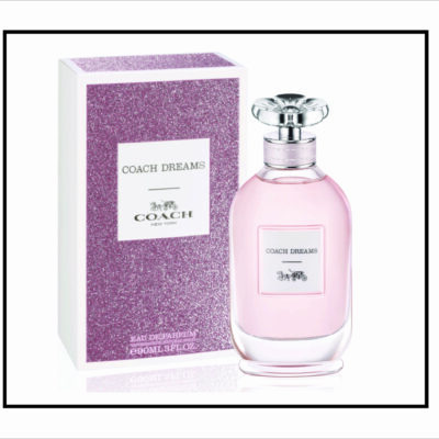 COACH DREAMS EDP 90 ML