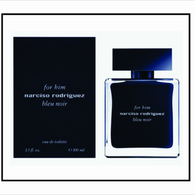 NARCISO BLUE NOIR EDT 100 ML