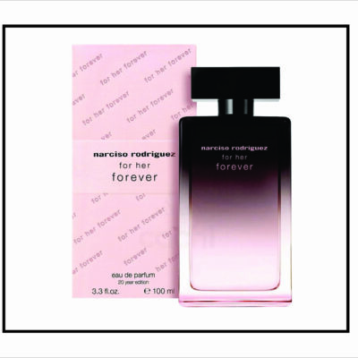 NARCISO FOR HER FOREVER EDP 100 ML