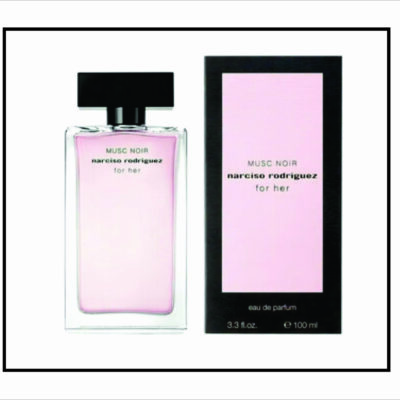 NARCISO MUSC NOIR FOR HER EDP 100 ML