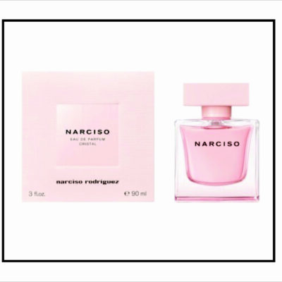 NARCISO CRISTAL EDP 90 ML