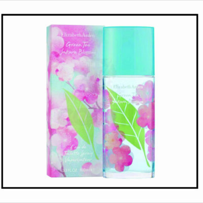 ELIZABETH ARDEN GREEN TEA SAKURA BLOSSOM EDT 100 ML