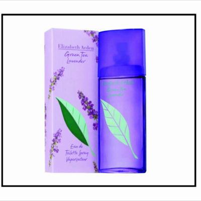 ELIZABETH ARDEN GREEN TEA LAVENDER EDT 100 ML