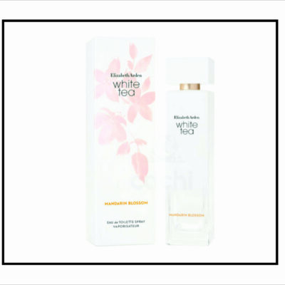 ELIZABETH ARDEN WHITE TEA MANDARINE BLOSSOM EDT 100 ML