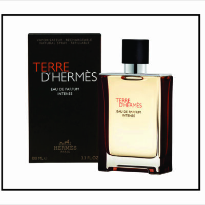TERRE D´HERMES EDP INTENSE 100 ML