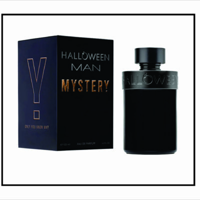 HALLOWEEN MAN MYSTERY EDP 125 ML