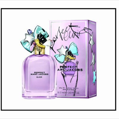 MARC JACOBS PERFECT ELIXIR EDP 100 ML