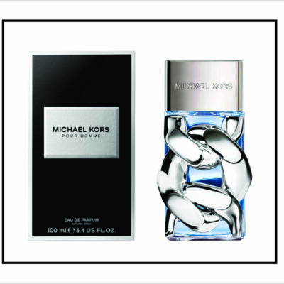 MICHAEL KORS POUR HOMME EDP 100 ML