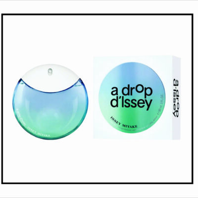 A DROP D´ISSEY FRAICHE EDP 90 ML