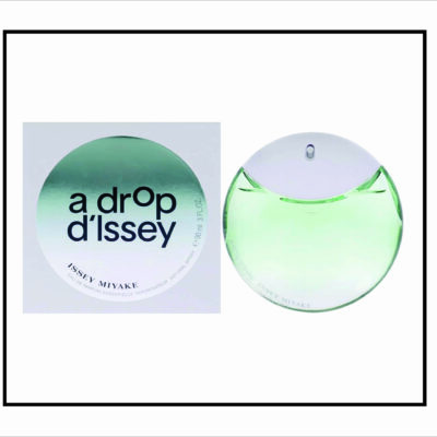 A DROP D´ISSEY ESSENTIELLE EDP 90 ML