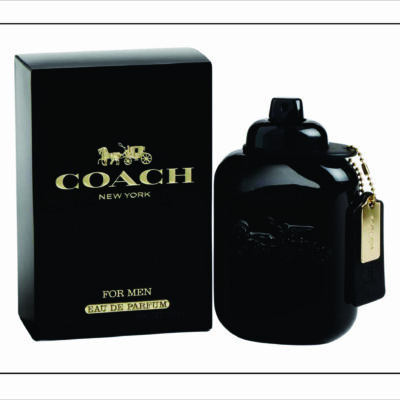 COACH FOR MAN EDP 100 ML