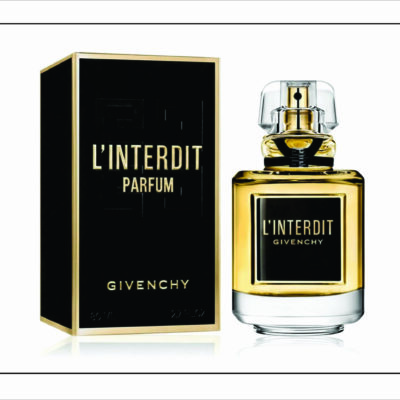 L`INTERDIT PARFUM EDP 80 ML