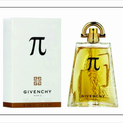 GIVENCHY PI EDT 100 ML