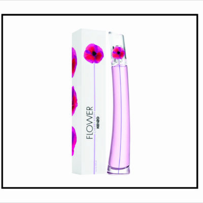 KENZO FLOWER CHERRY POPPY EDP 100 ML