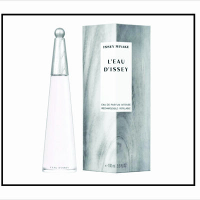 L´EAU D´ISSEY INTENSE FEMME EDP 100 ML